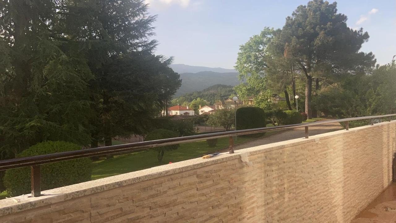 El Capricho Para Todos 아레나스 데 산 페드로 외부 사진